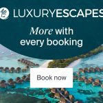 Luxury Escapes