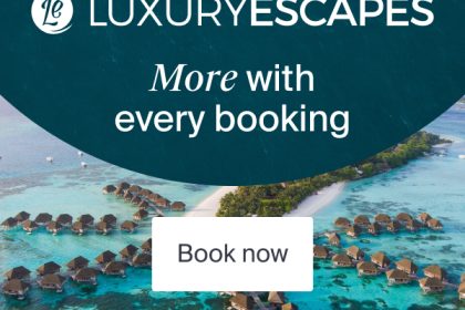 Luxury Escapes