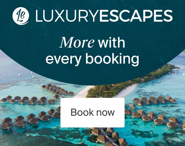 Luxury Escapes