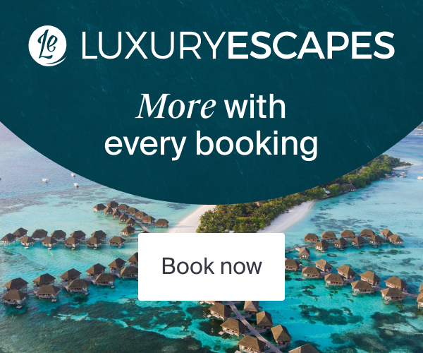 Luxury Escapes