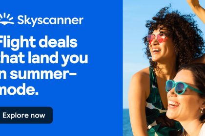 Skyscanner