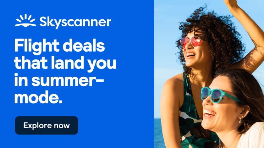 Skyscanner