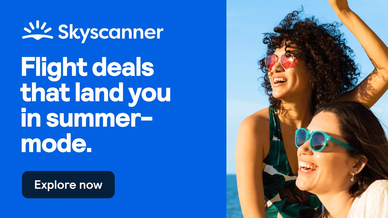 Skyscanner