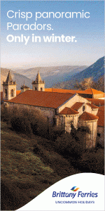 Brittany Ferries