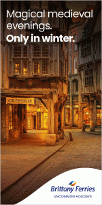 Brittany Ferries