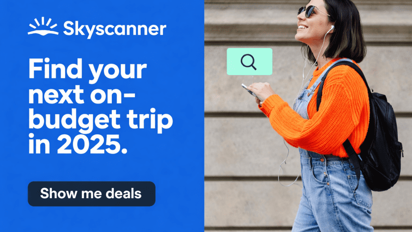Skyscanner