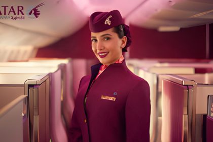 Qatar Airways