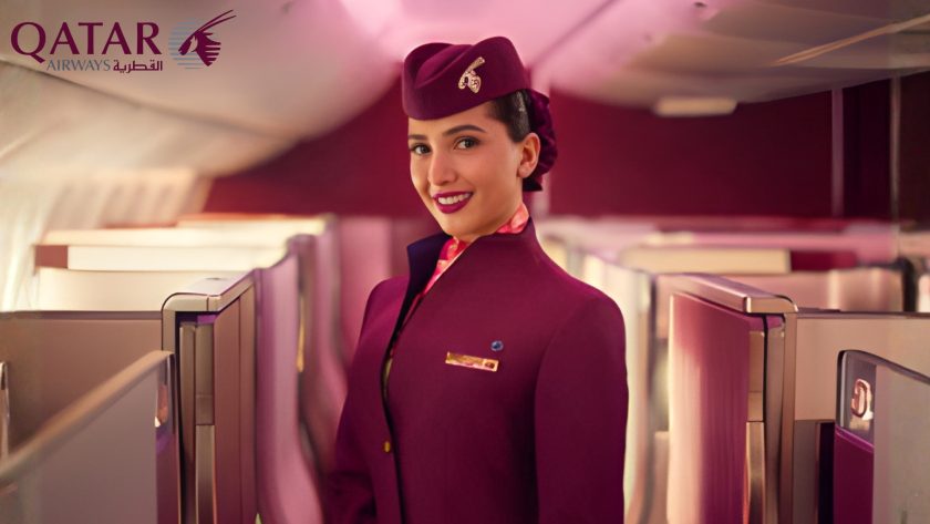 Qatar Airways