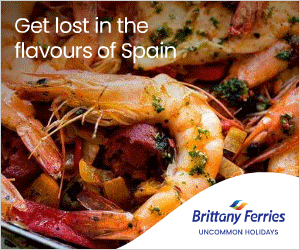 Brittany Ferries