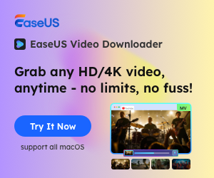 EaseUS