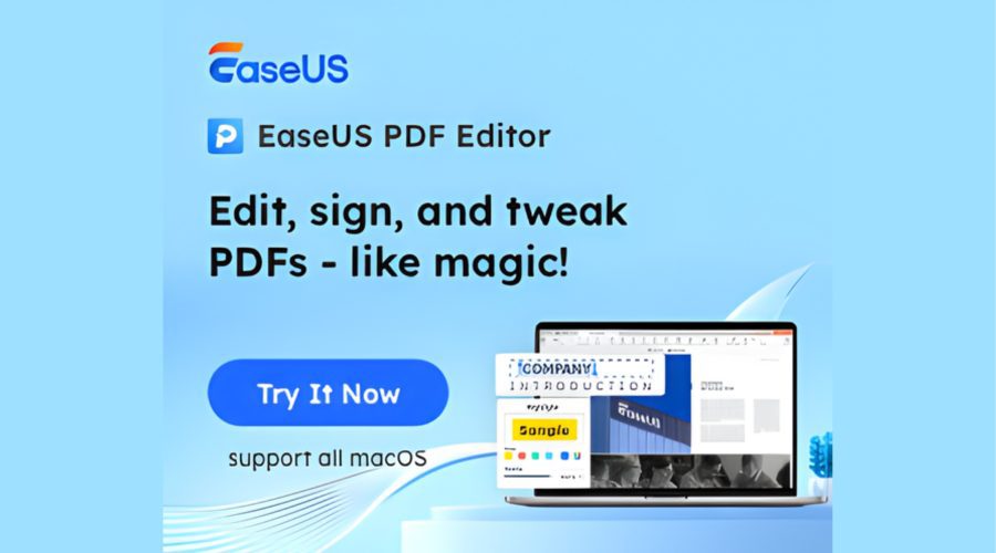 EaseUS