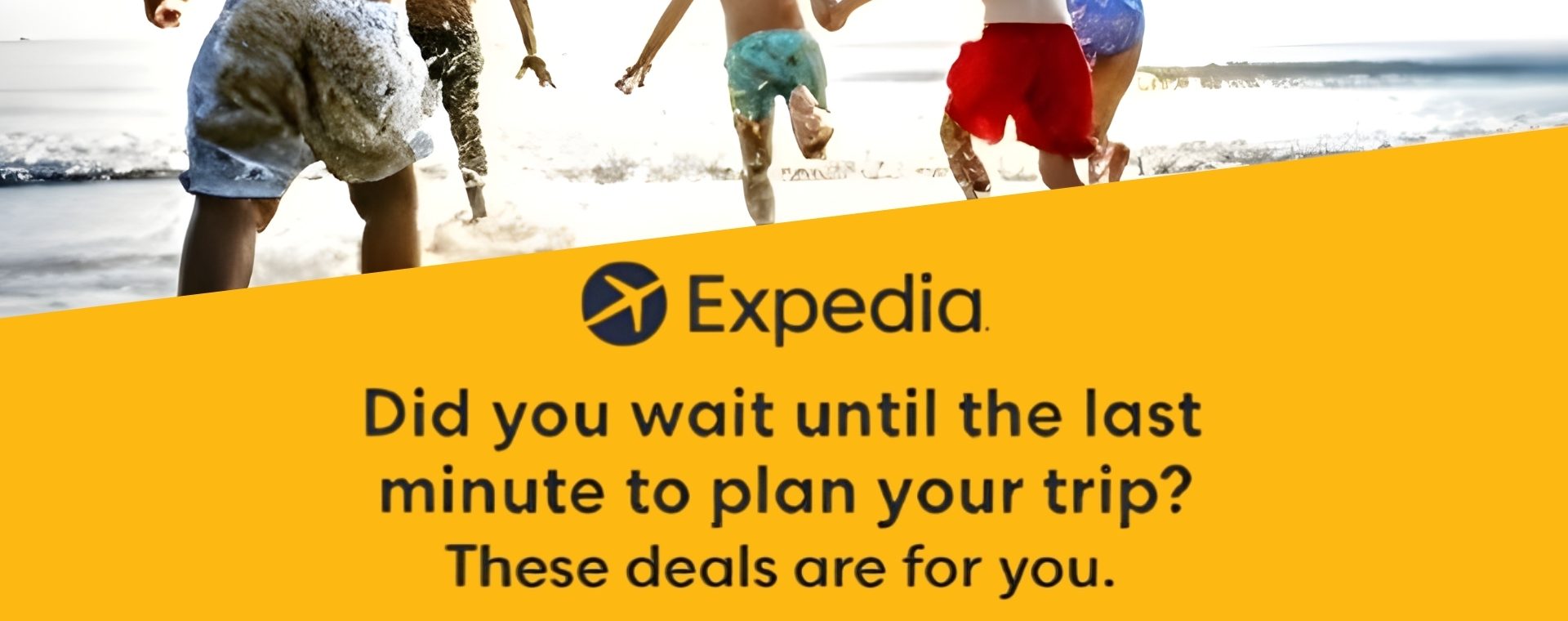 Expedia