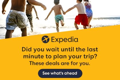 Expedia