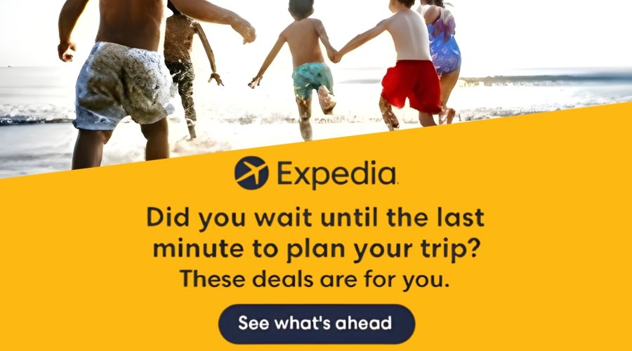 Expedia