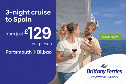 Brittany Ferries