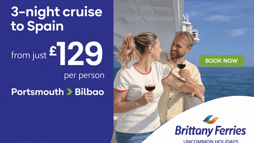 Brittany Ferries