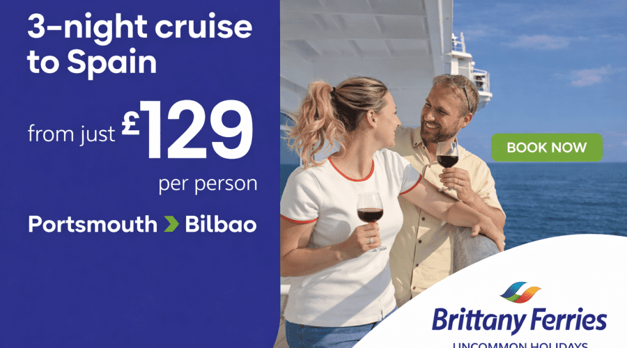 Brittany Ferries