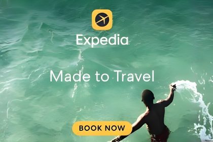 Expedia