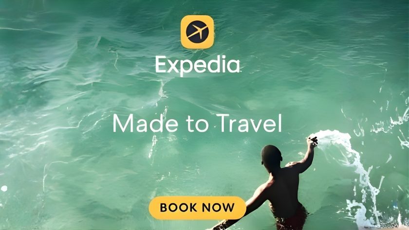 Expedia