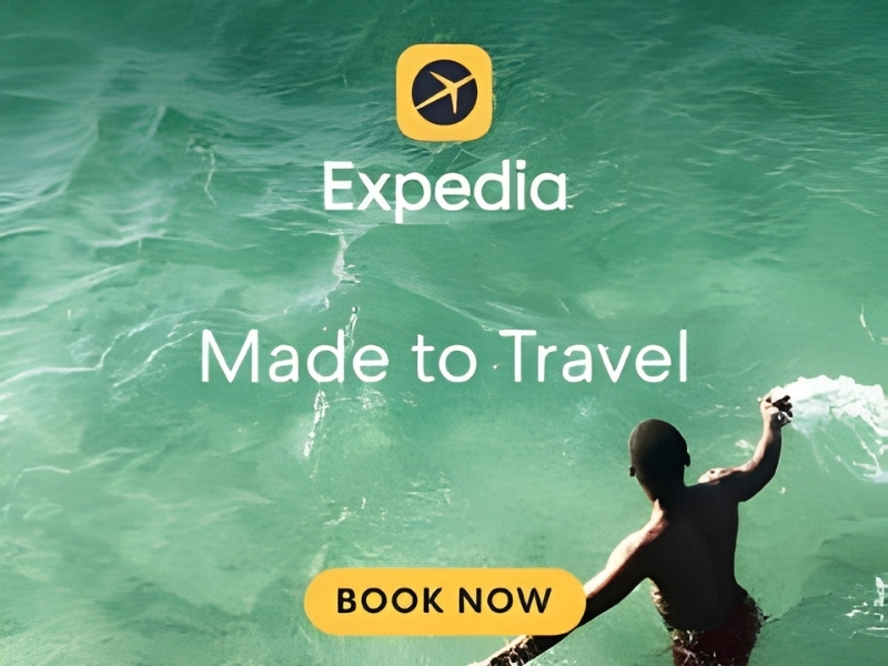 Expedia CA