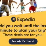 Expedia US