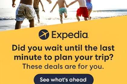 Expedia US