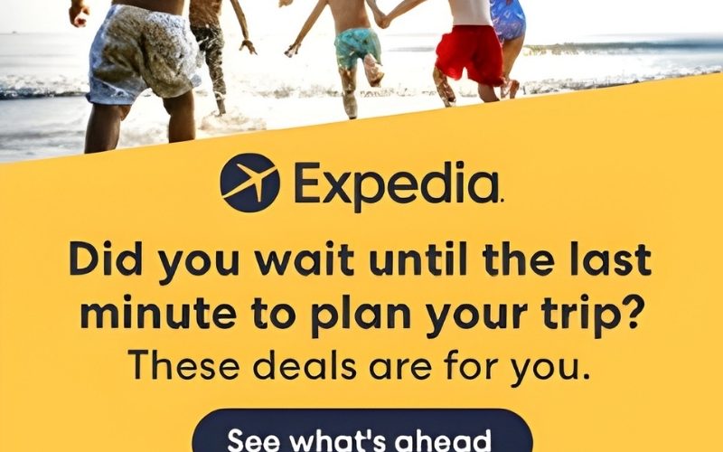 Expedia US