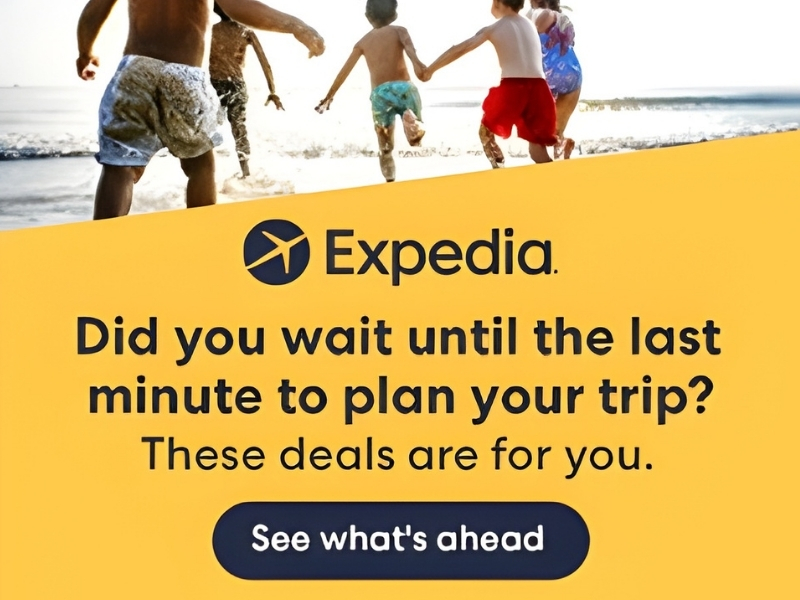 Expedia US