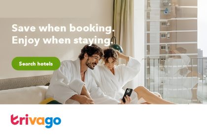 Trivago