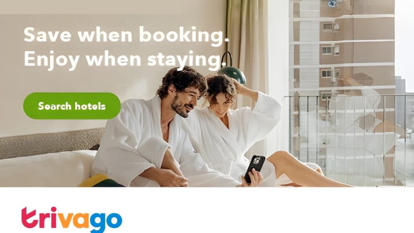 Trivago