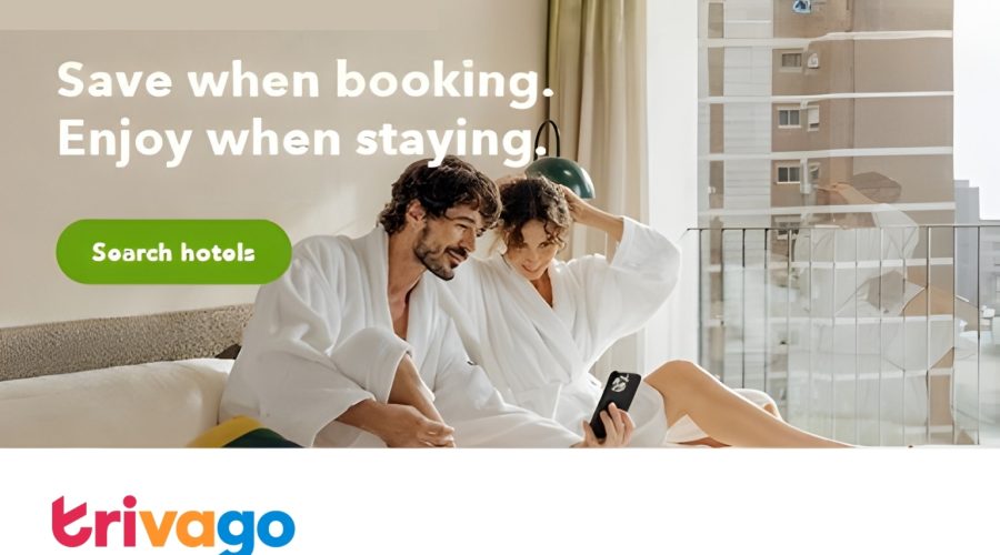 Trivago