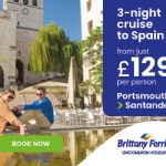 Brittany Ferries
