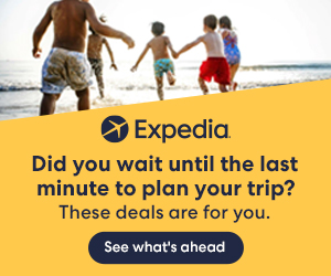 Expedia US